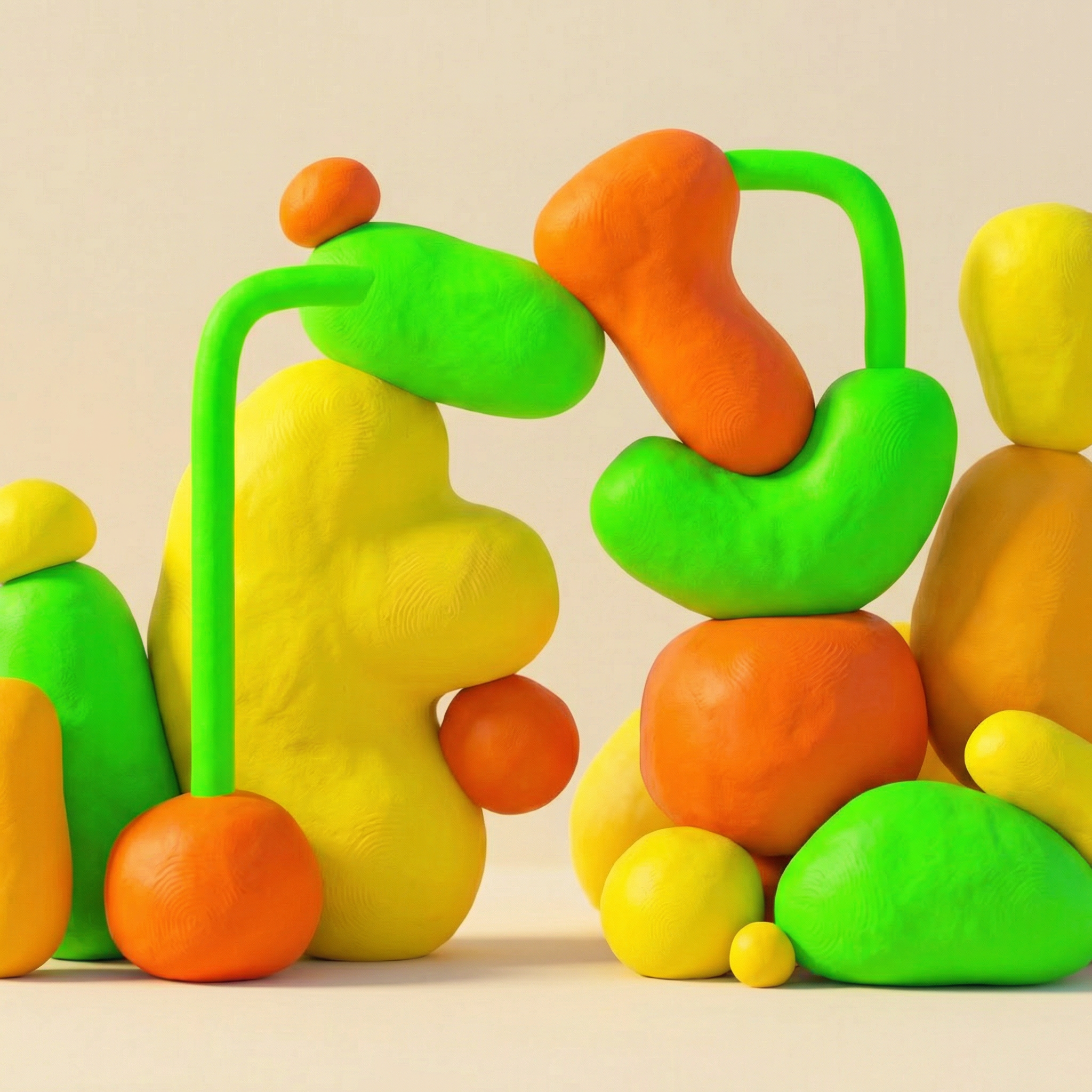 Socialboy illustration